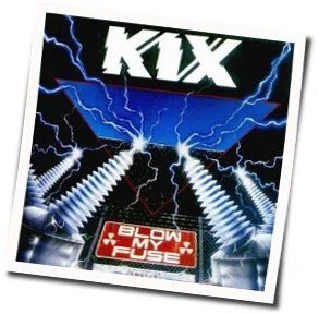 Boomerang Bass Tab by Kix