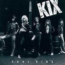 Body Talk by Kix