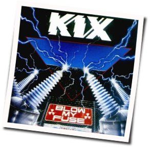 Boomerang Bass tabs by Kix