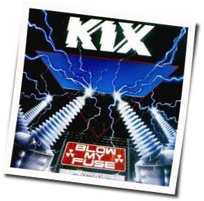 Boomerang by Kix