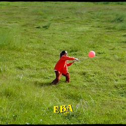 Eba Chords by KIYO