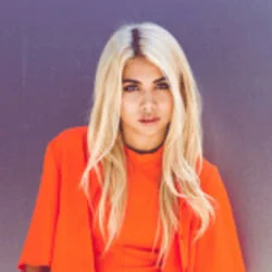Mercy Gatekeeper (Ver2) Chords by Hayley Kiyoko
