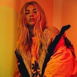 Demons Bass Tab by Hayley Kiyoko
