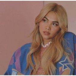 Found My Friends Chords by Hayley Kiyoko