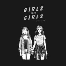 Girls Like Girls  Chords by Hayley Kiyoko