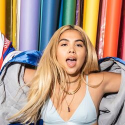 Girls Like Girls  Chords by Hayley Kiyoko
