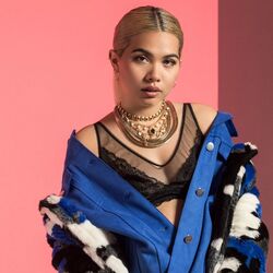 Given It All Chords by Hayley Kiyoko