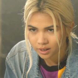 Gravel To Tempo Tab by Hayley Kiyoko