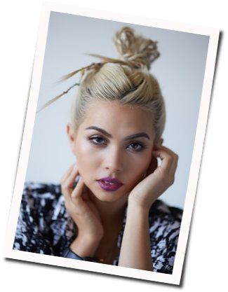 Hell Never Love You Hnly Chords by Hayley Kiyoko