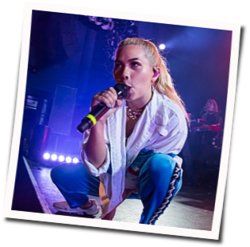 I Wish Chords by Hayley Kiyoko