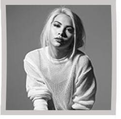 L.o.v.e. Me Chords by Hayley Kiyoko