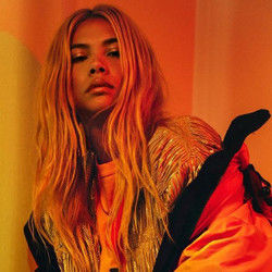 Runaway Chords by Hayley Kiyoko