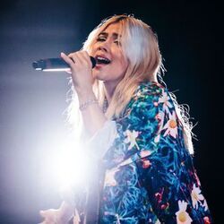 Supposed To Be Chords by Hayley Kiyoko