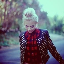 This Side Of Paradise Chords by Hayley Kiyoko