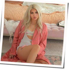 This Side Of Paradise Ukulele Chords by Hayley Kiyoko