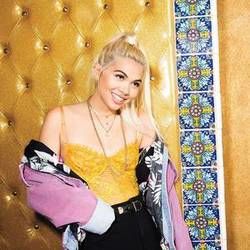 Wanna Be Missed Chords by Hayley Kiyoko