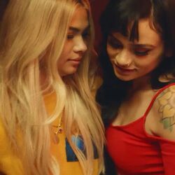 What I Need Chords by Hayley Kiyoko