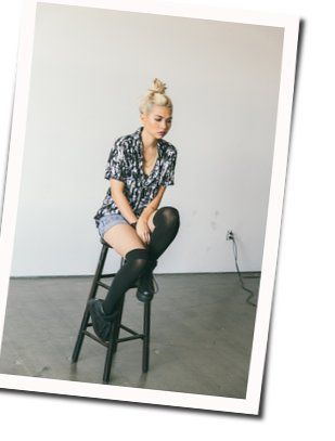 Wild Wicked World Chords by Hayley Kiyoko