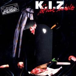 Tekknohurensohn Chords by Kiz