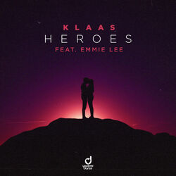 Heroes by Klaas
