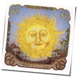 Dear Christine Chords by Klaatu