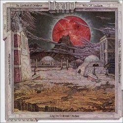 Hope Chords by Klaatu