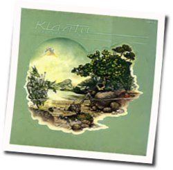 Sell Out Sell Out Bass Tab by Klaatu