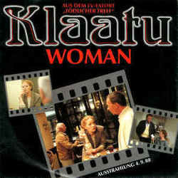 Woman by Klaatu