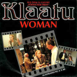 Woman Chords by Klaatu