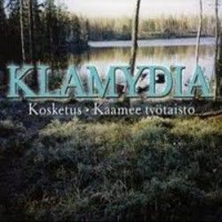 Kosketus Chords by Klamydia