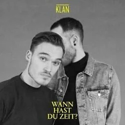 Wann Soll Man Gehen Chords by Klan