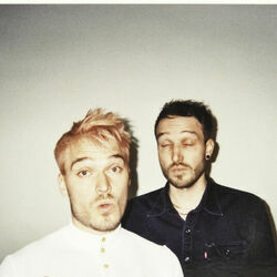 Dass Du Mich Liebst Chords by Klan