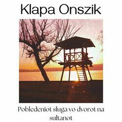 Siluvan Siledzija by Klapa Onszik