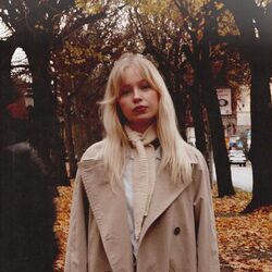 Vara Människa Chords by Klara Almström