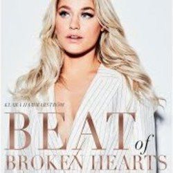 Beat Of Broken Hearts by Klara Hammarström