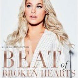 Beat Of Broken Hearts Chords by Klara Hammarström