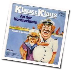 An Der Nordseekueste by Klaus Und Klaus