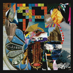 Two Receivers Chords by The Klaxons