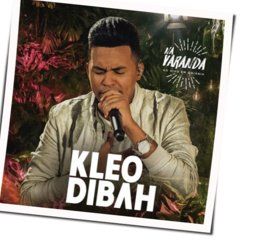 A Vingadora Chords by Kleo Dibah