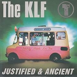 Justified And Ancient Chords by The Klf