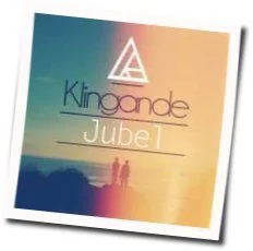 Jubel Chords by Klingande