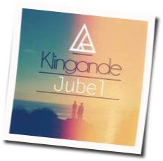 Jubel Chords by Klingande