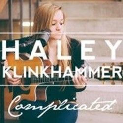 Complicated by Haley Klinkhammer