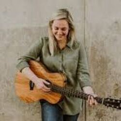 Landslide Chords by Haley Klinkhammer