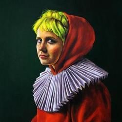 La Fonte Chords by Klô Pelgag