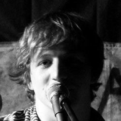 Lockdown Chords by Tomas Klus