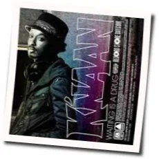 Waiting Is A Drug Chords by Knaan