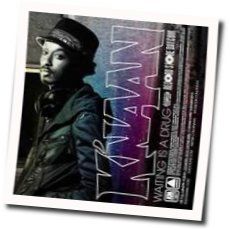 Waiting Is A Drug Chords by Knaan