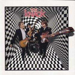 Everything I Do by The Knack