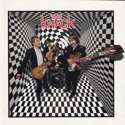Everything I Do Chords by The Knack